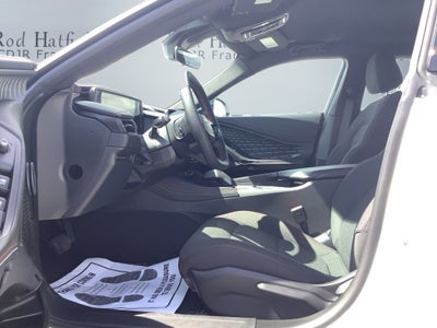 2026 Dodge Charger CHARGER R/T 4-DOOR AWD