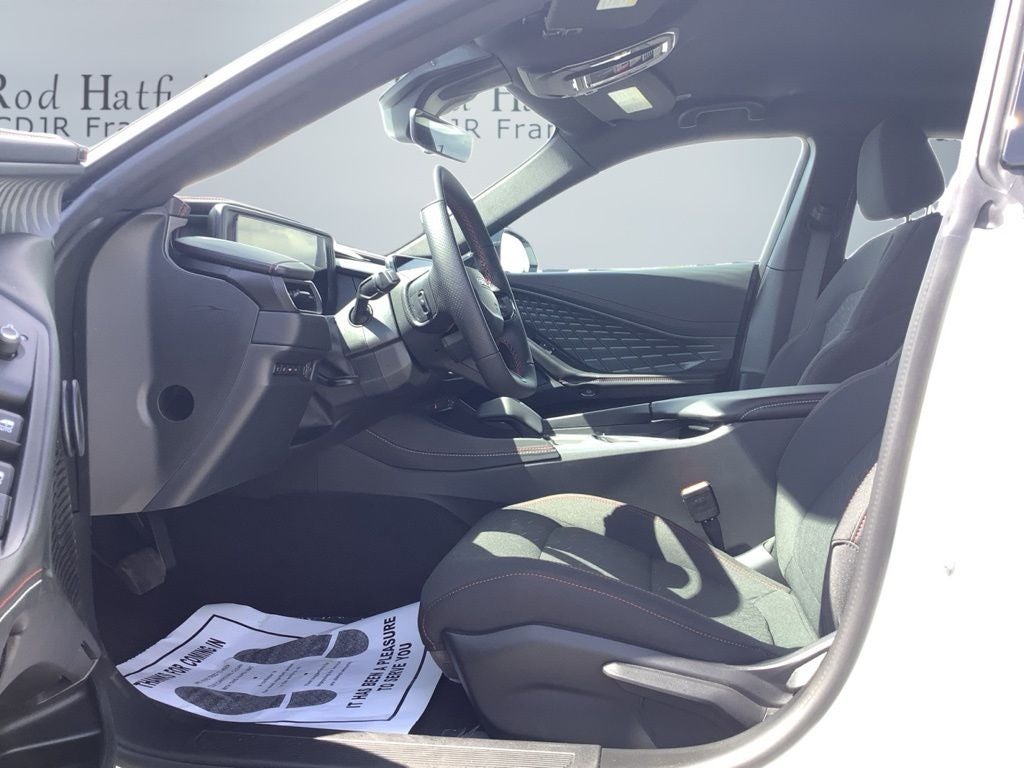 2026 Dodge Charger CHARGER R/T 4-DOOR AWD