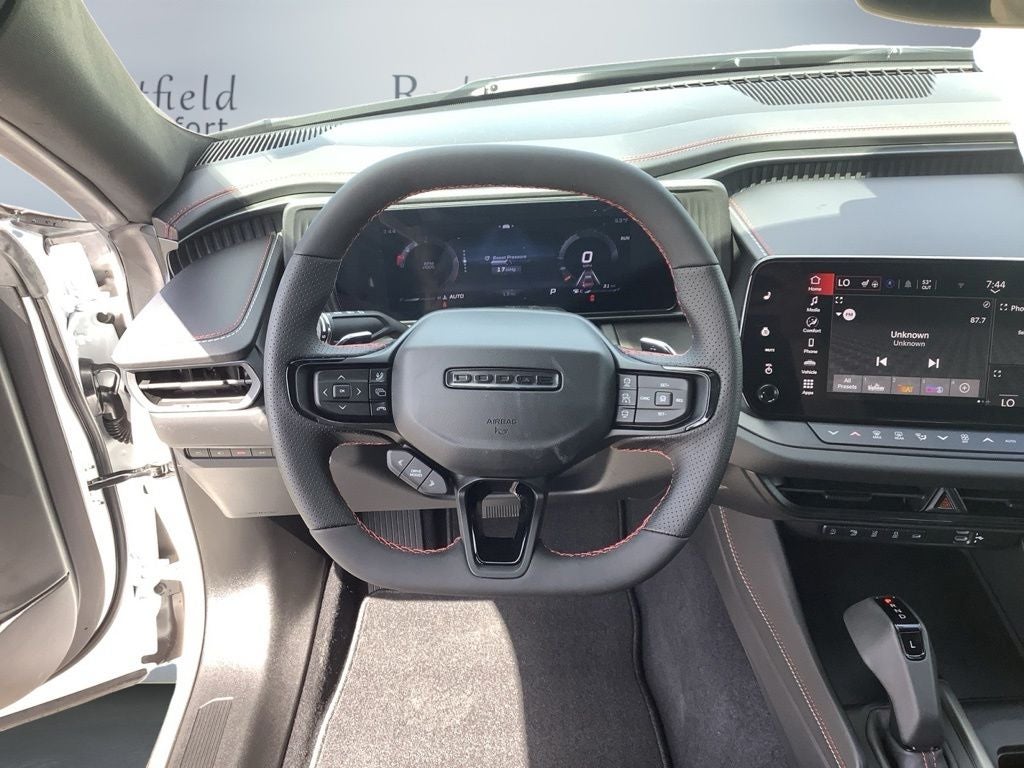 2026 Dodge Charger CHARGER SCAT PACK 4-DOOR AWD