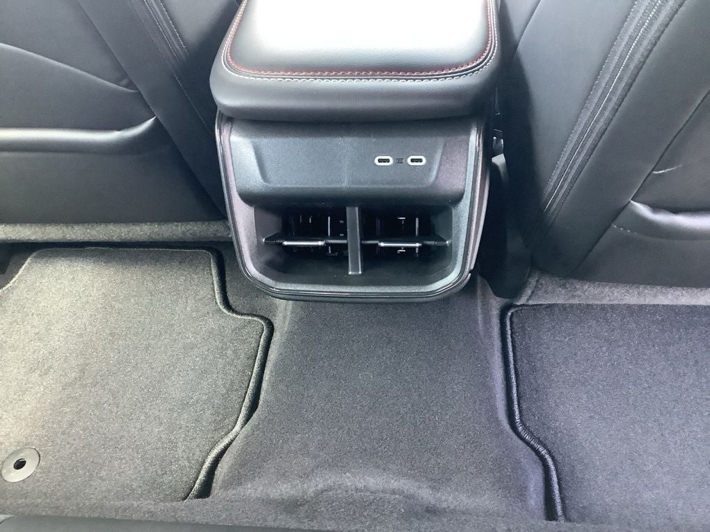 2026 Dodge Charger CHARGER SCAT PACK 4-DOOR AWD