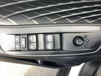 2026 Dodge Charger CHARGER SCAT PACK 4-DOOR AWD