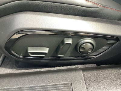 2026 Dodge Charger CHARGER SCAT PACK 4-DOOR AWD