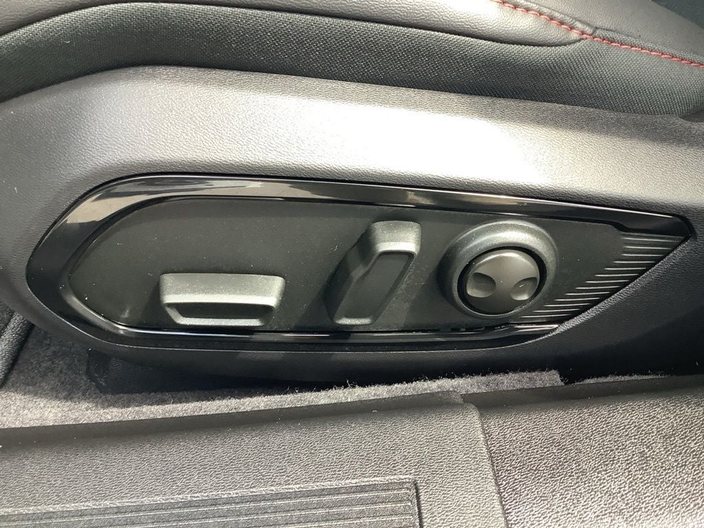 2026 Dodge Charger CHARGER SCAT PACK 4-DOOR AWD