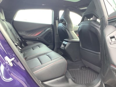 2027 Dodge Charger CHARGER SCAT PACK PLUS 4-DOOR AWD