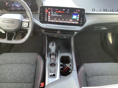 2026 Dodge Charger CHARGER SCAT PACK 4-DOOR AWD