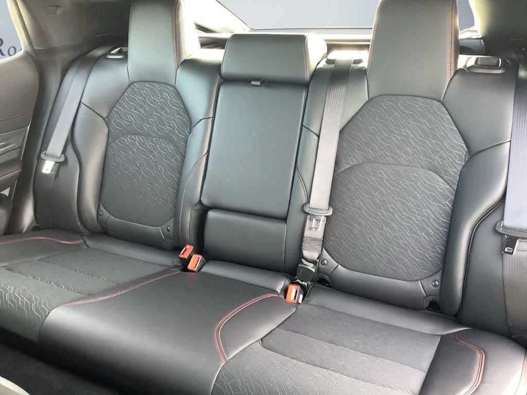 2026 Dodge Charger CHARGER SCAT PACK 4-DOOR AWD