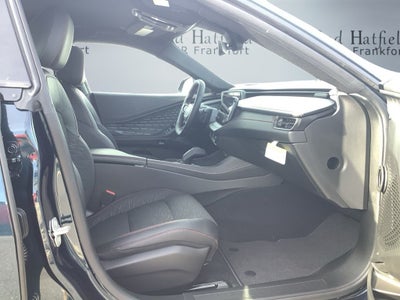 2026 Dodge Charger CHARGER SCAT PACK 4-DOOR AWD