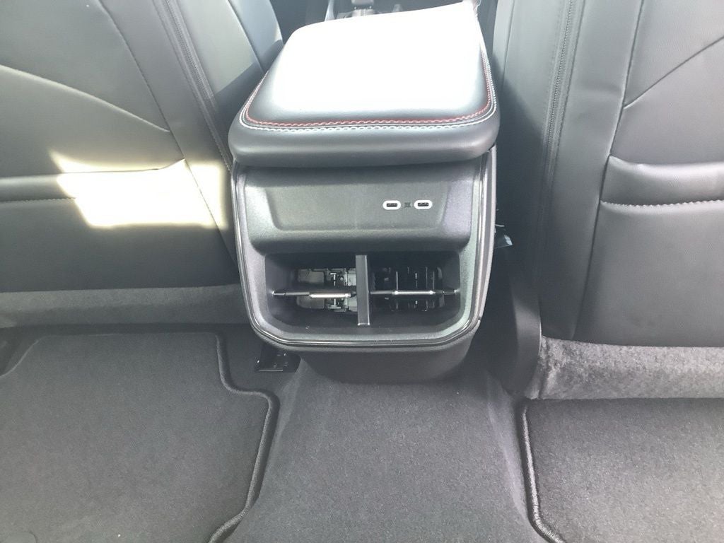 2026 Dodge Charger CHARGER SCAT PACK 4-DOOR AWD