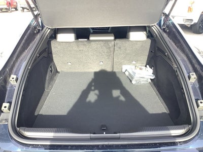 2026 Dodge Charger CHARGER SCAT PACK 4-DOOR AWD