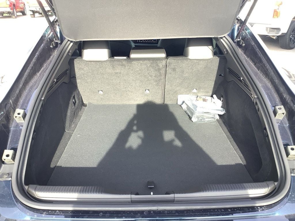 2026 Dodge Charger CHARGER SCAT PACK 4-DOOR AWD