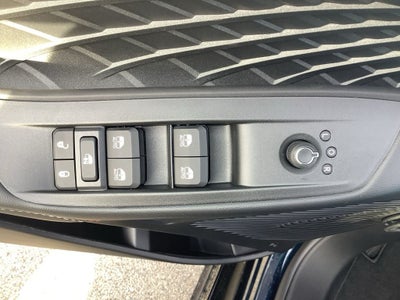 2026 Dodge Charger CHARGER SCAT PACK 4-DOOR AWD