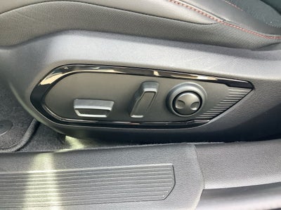 2026 Dodge Charger CHARGER SCAT PACK 4-DOOR AWD