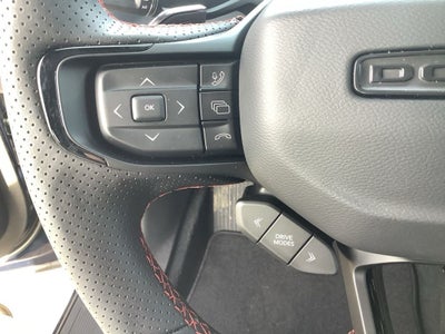 2026 Dodge Charger CHARGER SCAT PACK 4-DOOR AWD