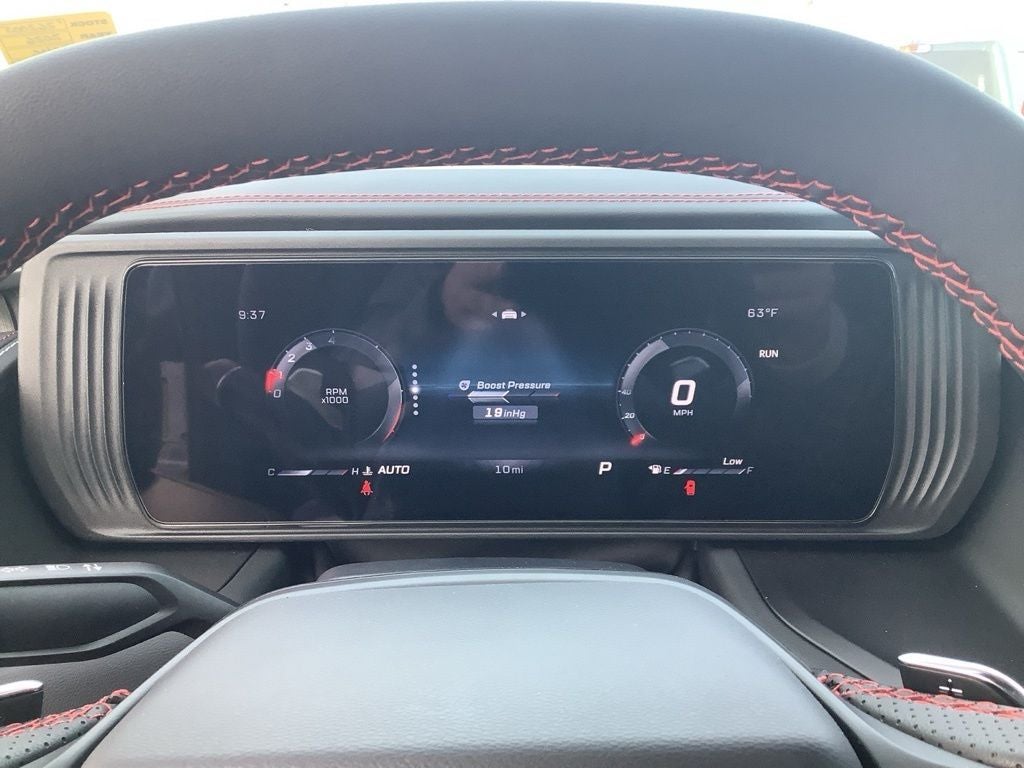 2026 Dodge Charger CHARGER SCAT PACK 4-DOOR AWD