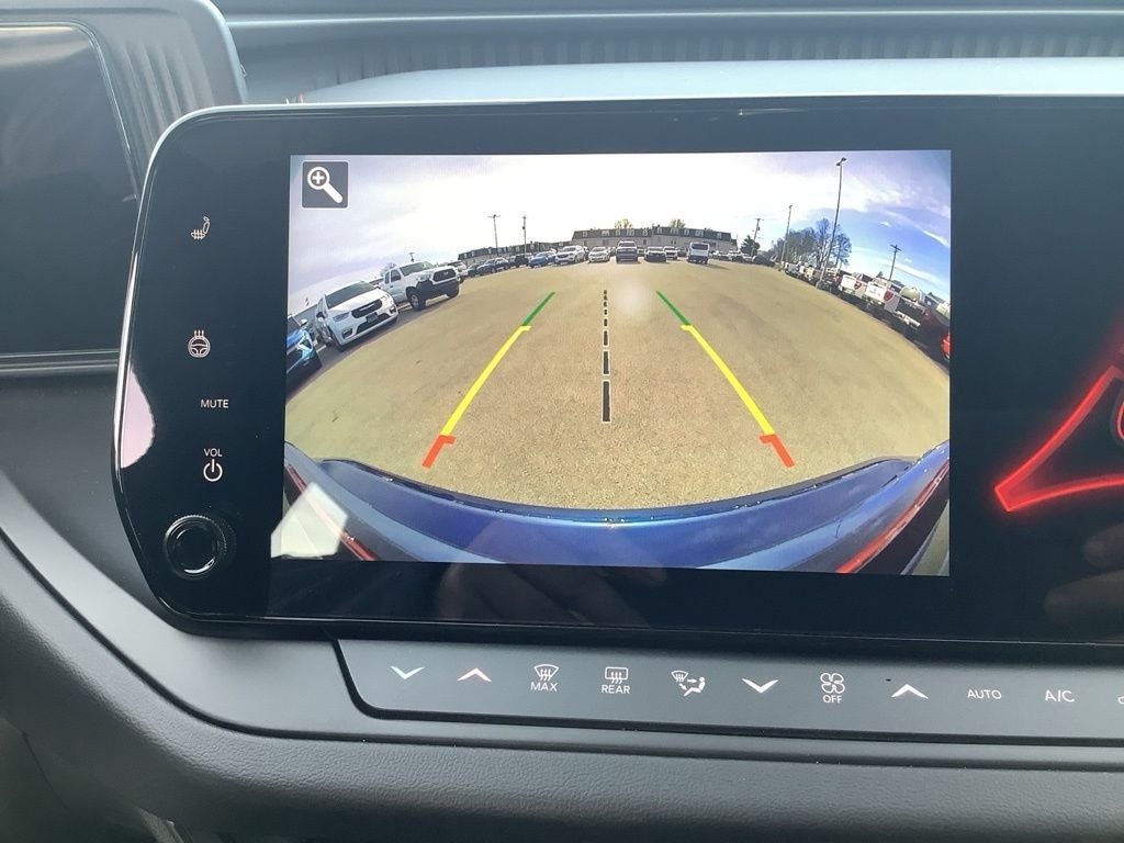 2026 Dodge Charger CHARGER SCAT PACK 4-DOOR AWD