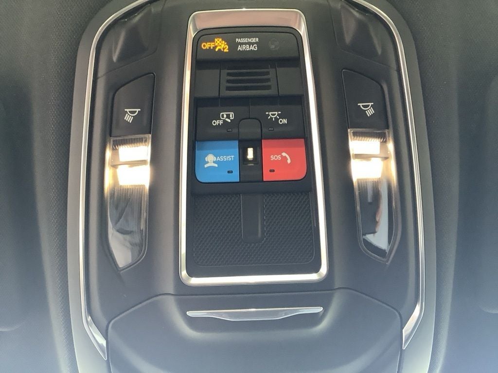 2026 Dodge Charger CHARGER SCAT PACK 4-DOOR AWD