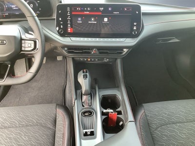 2026 Dodge Charger CHARGER SCAT PACK 4-DOOR AWD