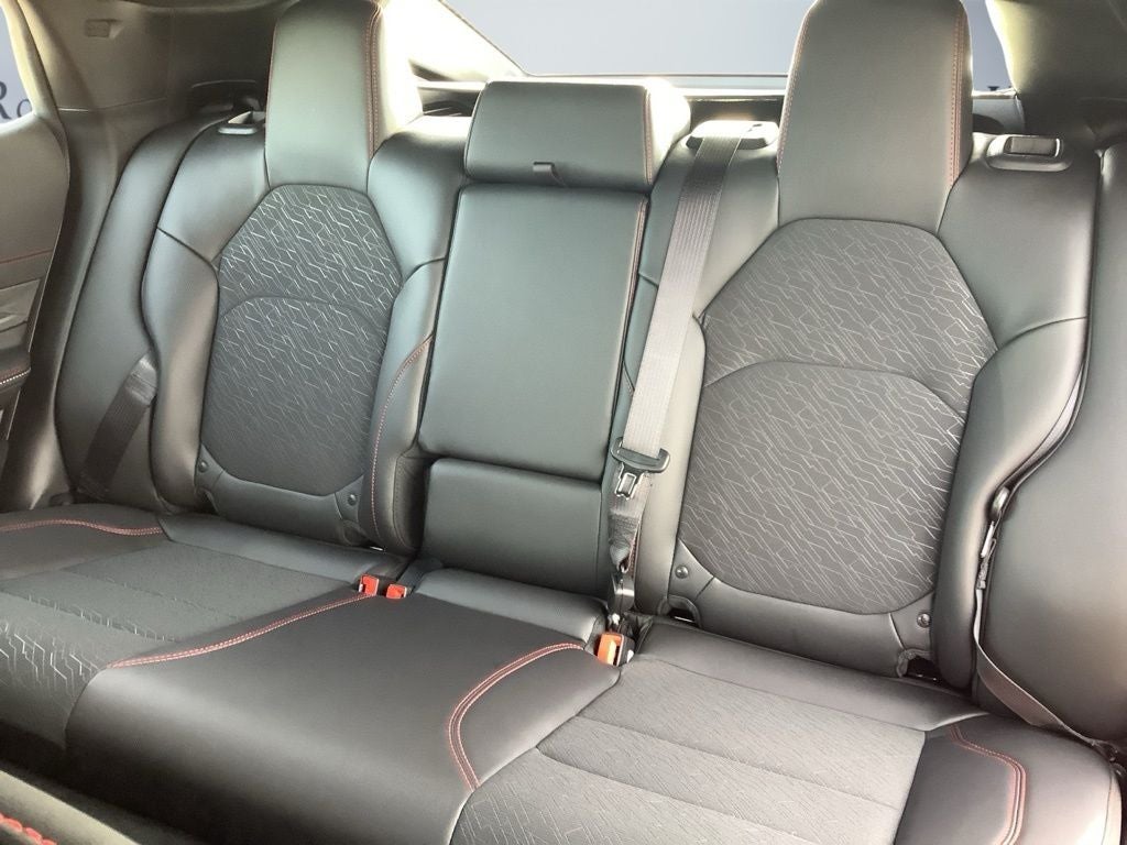 2026 Dodge Charger CHARGER SCAT PACK 4-DOOR AWD