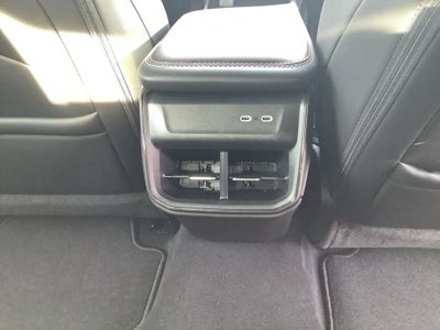 2026 Dodge Charger CHARGER SCAT PACK 4-DOOR AWD