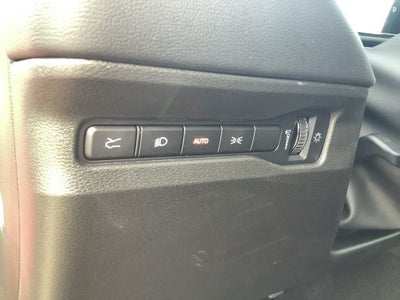 2026 Dodge Charger CHARGER SCAT PACK 4-DOOR AWD