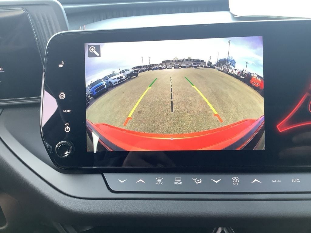 2026 Dodge Charger CHARGER SCAT PACK 4-DOOR AWD