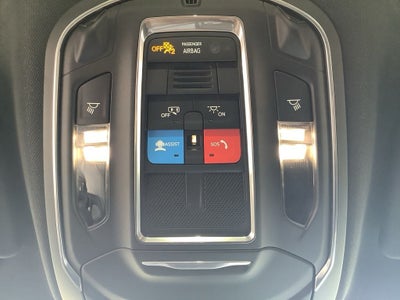 2026 Dodge Charger CHARGER SCAT PACK 4-DOOR AWD