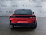 2026 Dodge Charger CHARGER SCAT PACK 4-DOOR AWD