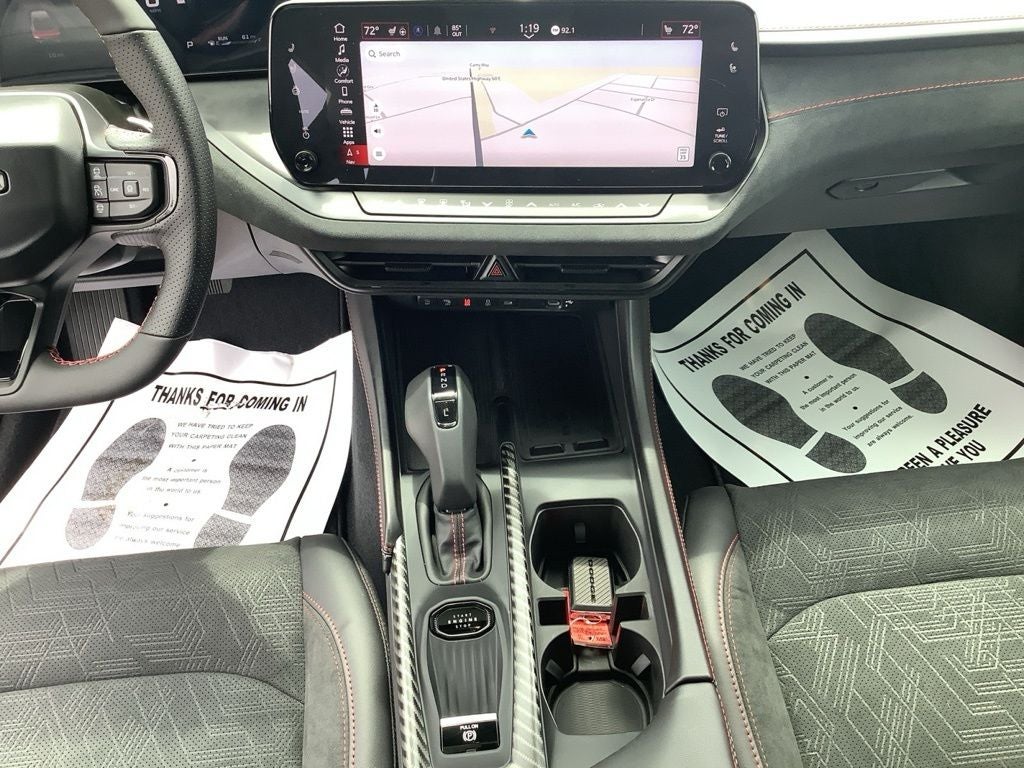 2026 Dodge Charger CHARGER SCAT PACK PLUS 4-DOOR AWD