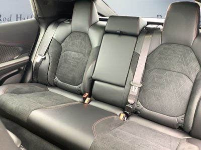 2026 Dodge Charger CHARGER SCAT PACK PLUS 4-DOOR AWD