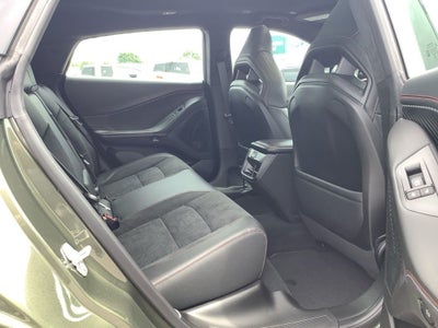 2026 Dodge Charger CHARGER SCAT PACK PLUS 4-DOOR AWD