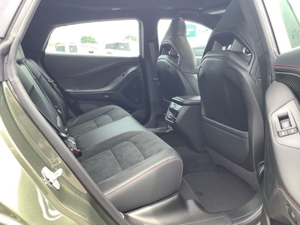 2026 Dodge Charger CHARGER SCAT PACK PLUS 4-DOOR AWD