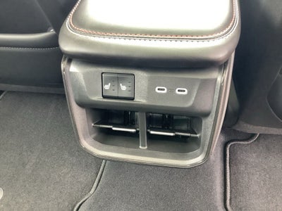 2026 Dodge Charger CHARGER SCAT PACK PLUS 4-DOOR AWD