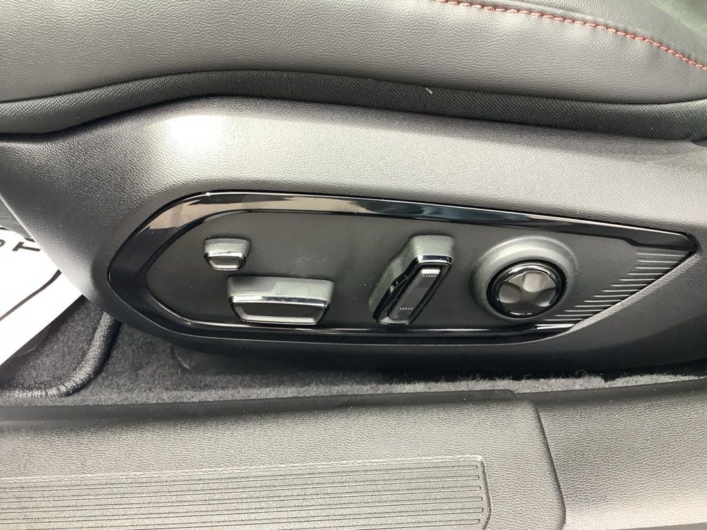 2026 Dodge Charger CHARGER SCAT PACK PLUS 4-DOOR AWD