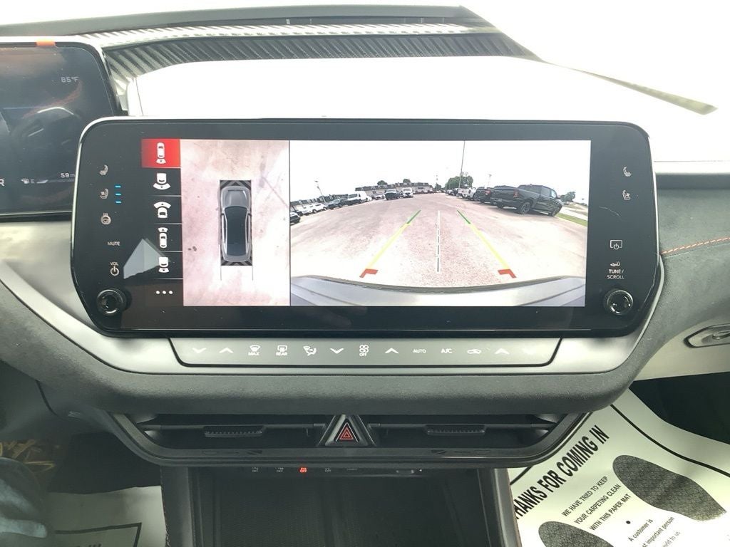 2026 Dodge Charger CHARGER SCAT PACK PLUS 4-DOOR AWD