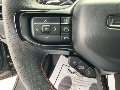 2026 Dodge Charger CHARGER SCAT PACK PLUS 4-DOOR AWD