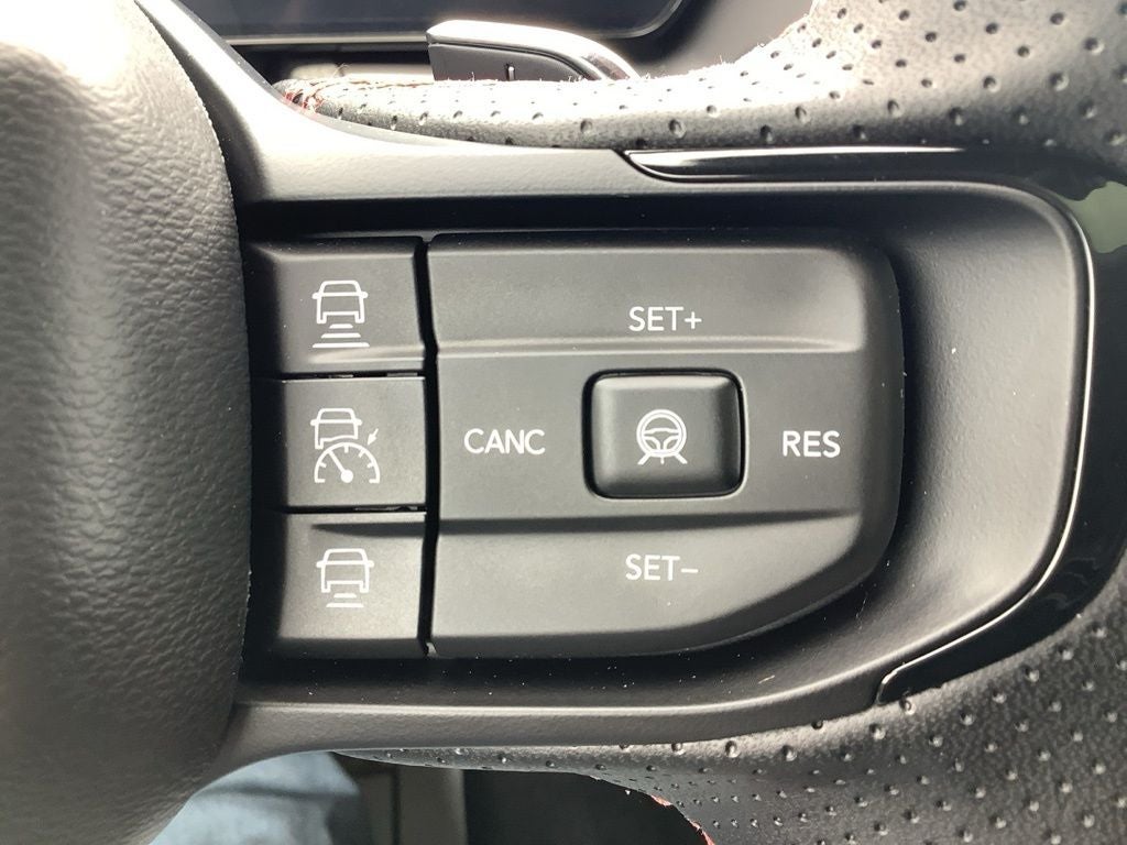 2026 Dodge Charger CHARGER SCAT PACK PLUS 4-DOOR AWD