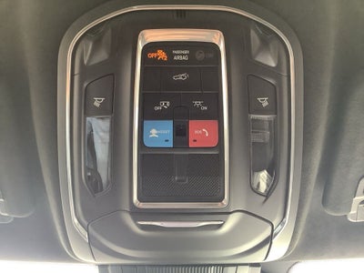 2026 Dodge Charger CHARGER SCAT PACK PLUS 4-DOOR AWD