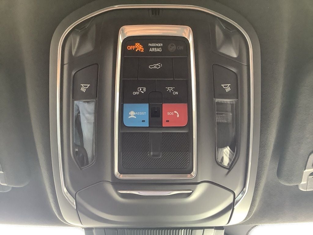 2026 Dodge Charger CHARGER SCAT PACK PLUS 4-DOOR AWD