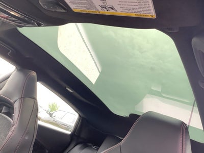 2026 Dodge Charger CHARGER SCAT PACK PLUS 4-DOOR AWD