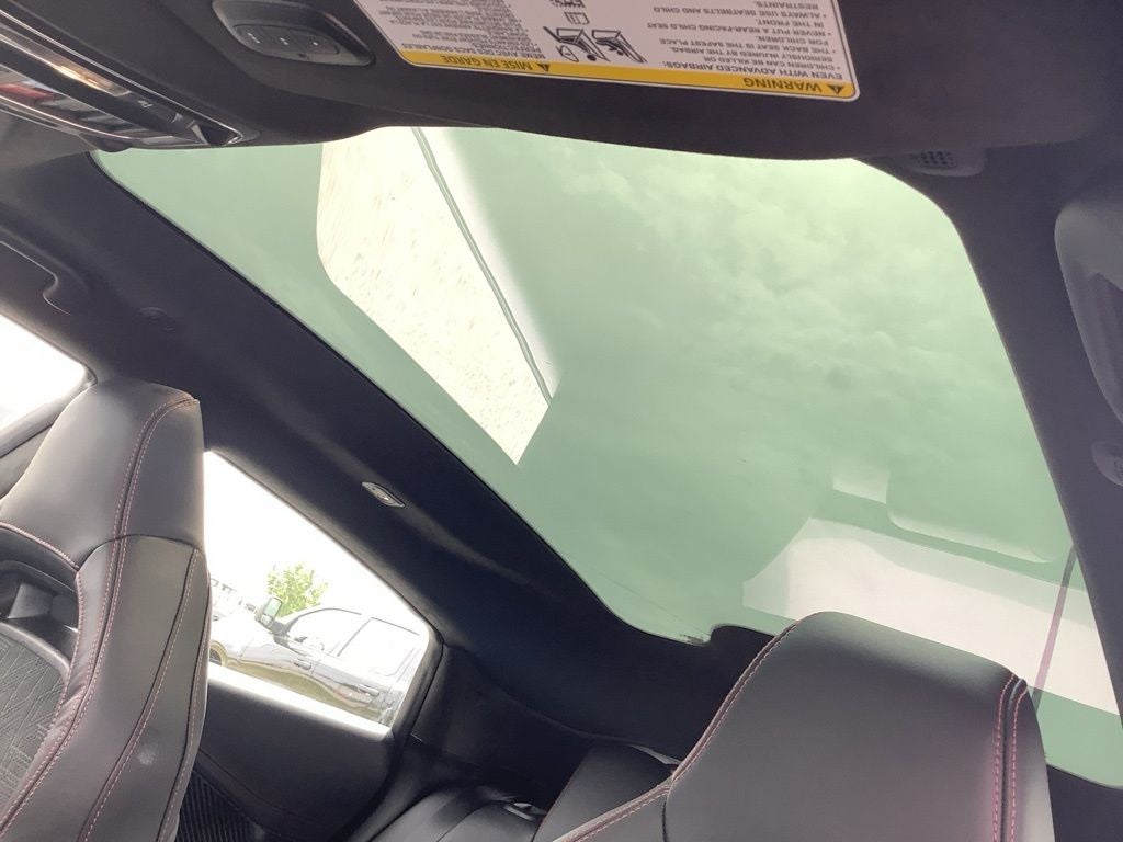 2026 Dodge Charger CHARGER SCAT PACK PLUS 4-DOOR AWD