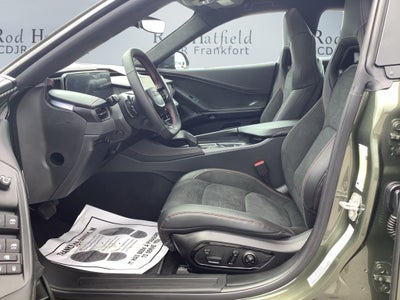 2026 Dodge Charger CHARGER SCAT PACK PLUS 4-DOOR AWD