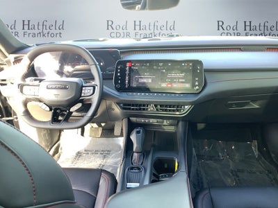 2024 Dodge Charger R/T AWD