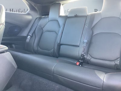 2024 Dodge Charger R/T AWD