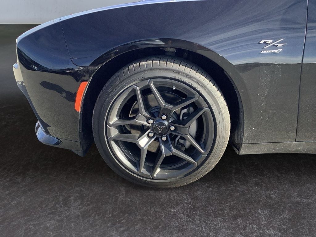 2024 Dodge Charger R/T AWD
