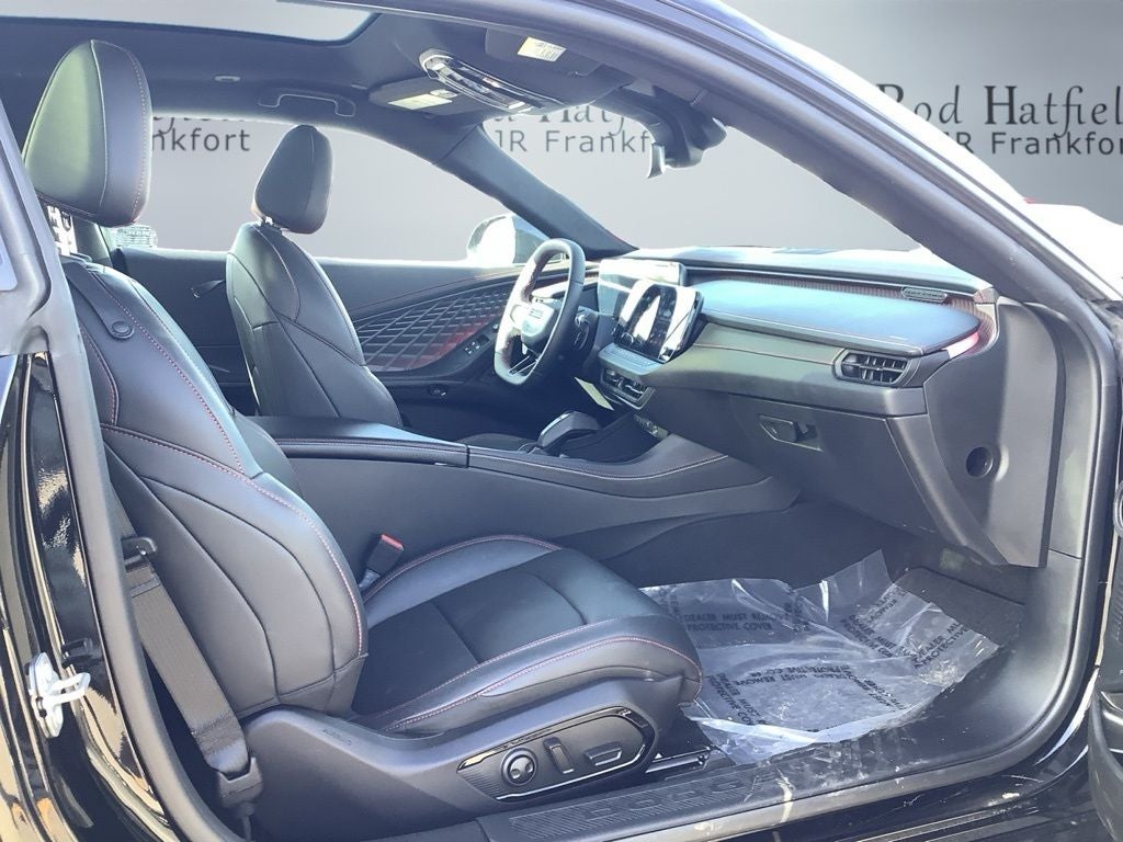 2024 Dodge Charger R/T AWD