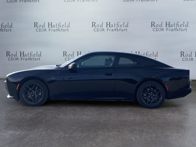 2024 Dodge Charger R/T AWD