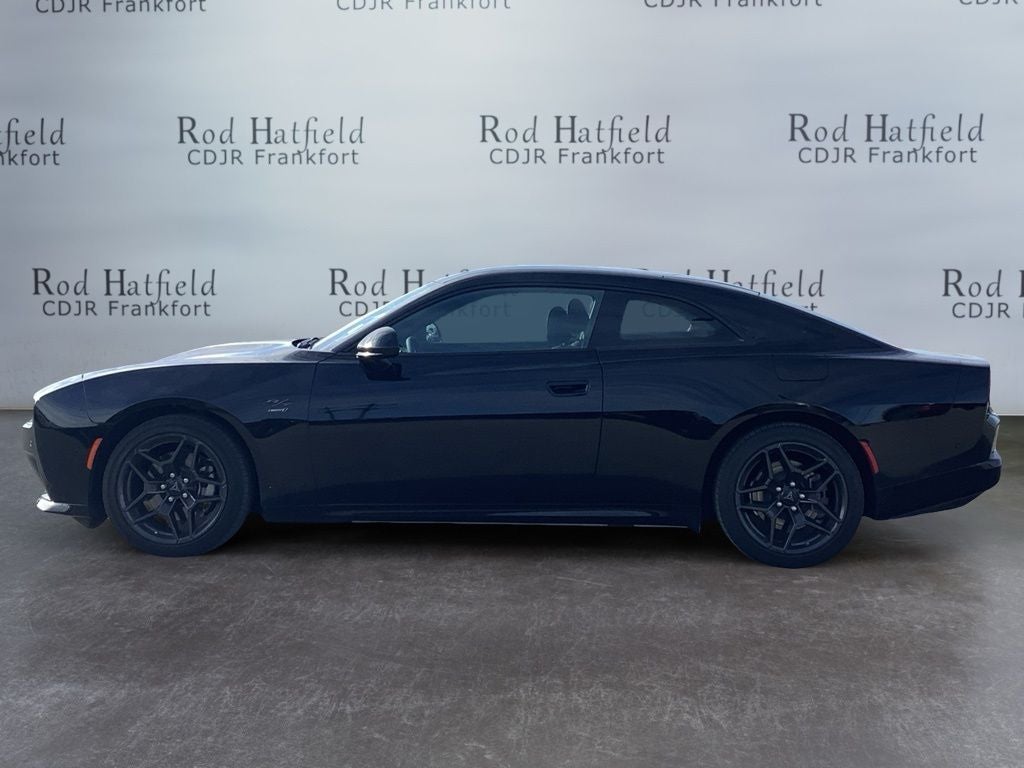 2024 Dodge Charger R/T AWD