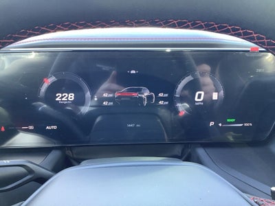 2024 Dodge Charger R/T AWD