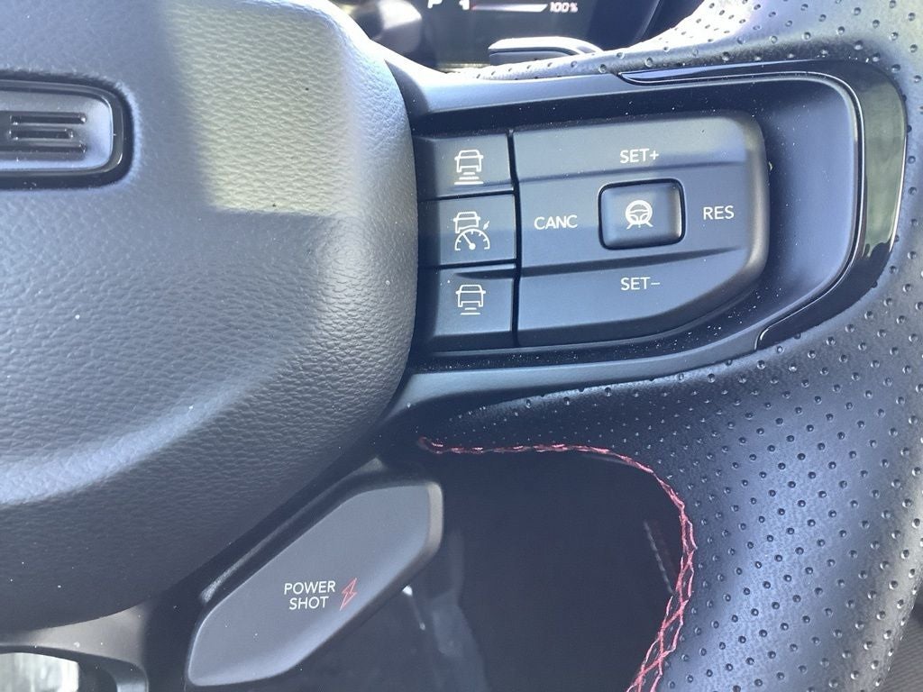 2024 Dodge Charger R/T AWD