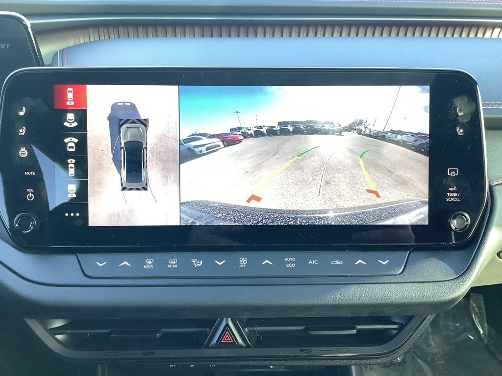 2024 Dodge Charger R/T AWD